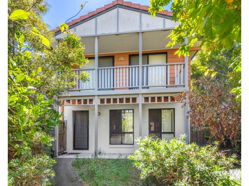 2/91 Gillies Street, Zillmere QLD 4034