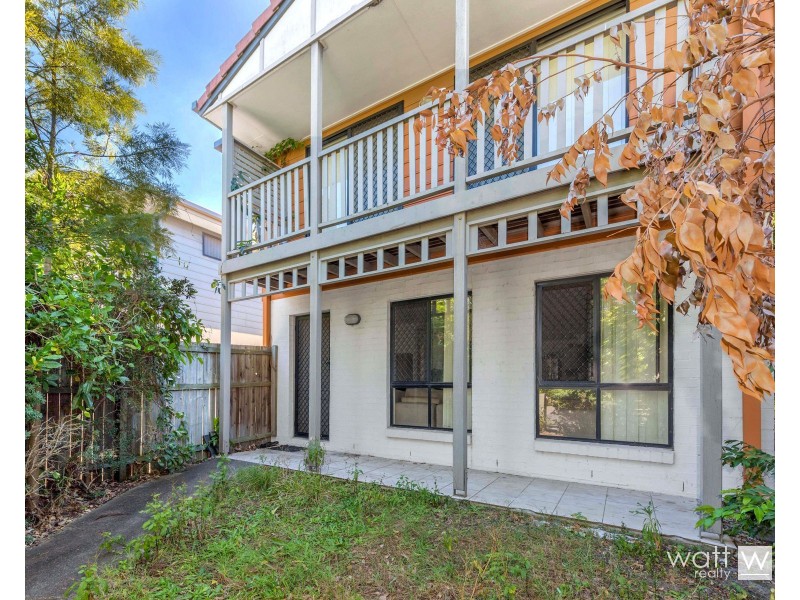 2/91 Gillies Street, Zillmere QLD 4034