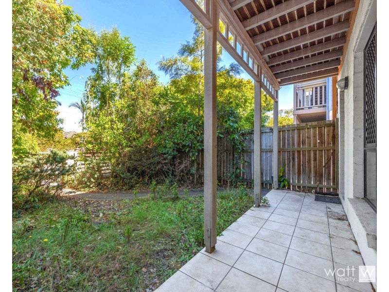 2/91 Gillies Street, Zillmere QLD 4034