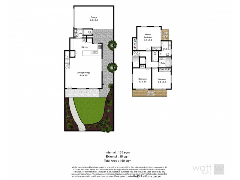 2/91 Gillies Street, Zillmere QLD 4034 Floorplan