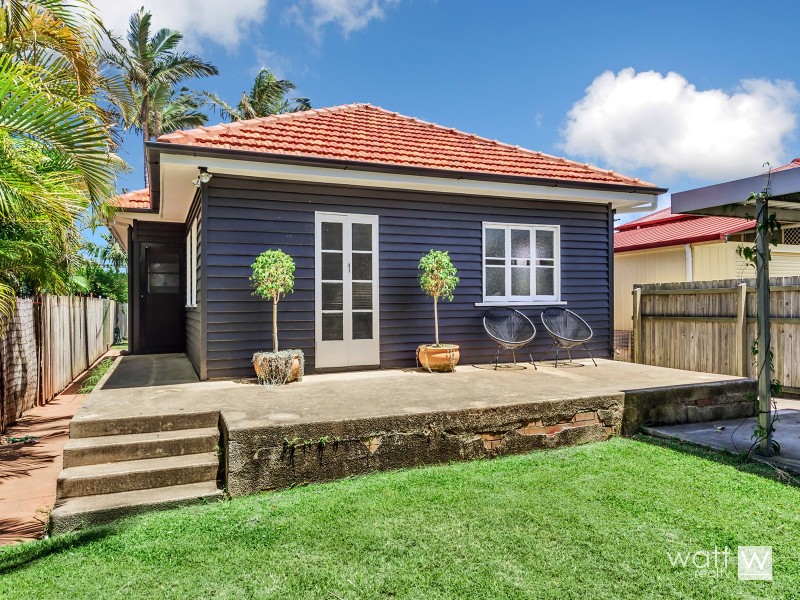 20 Alexander Street, Zillmere QLD 4034