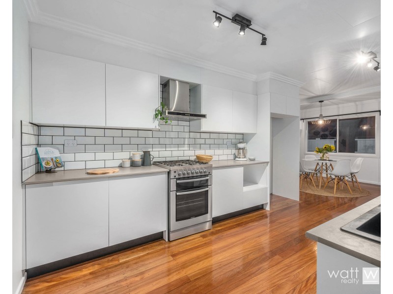 32 Lucan Avenue, Aspley QLD 4034