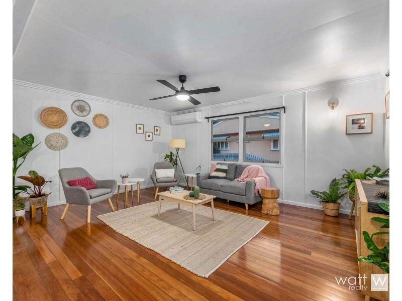 32 Lucan Avenue, Aspley QLD 4034