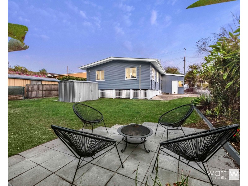 32 Lucan Avenue, Aspley QLD 4034