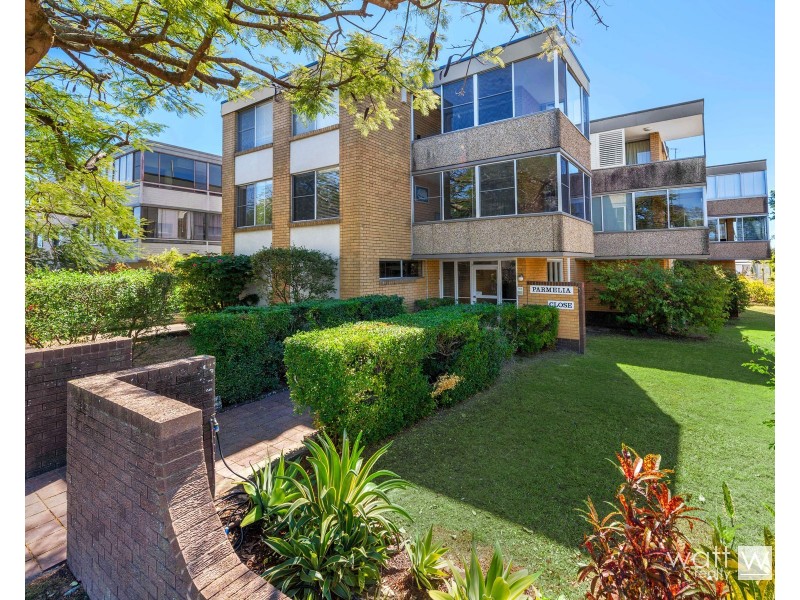 1/61 Bellevue Terrace, Clayfield QLD 4011