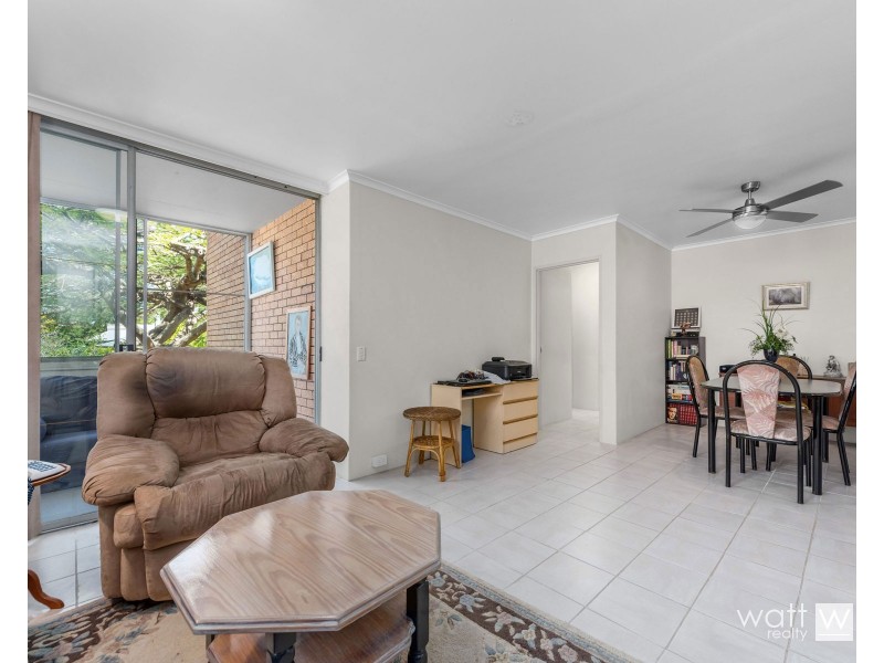 1/61 Bellevue Terrace, Clayfield QLD 4011