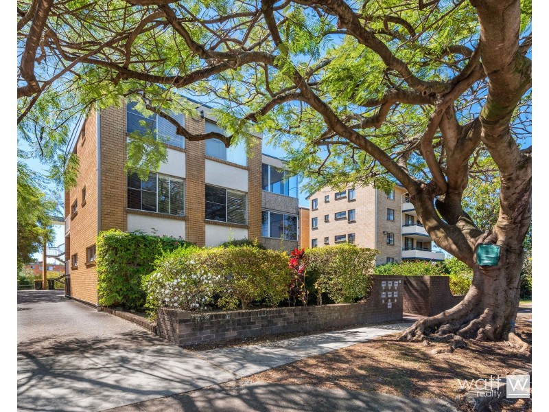1/61 Bellevue Terrace, Clayfield QLD 4011