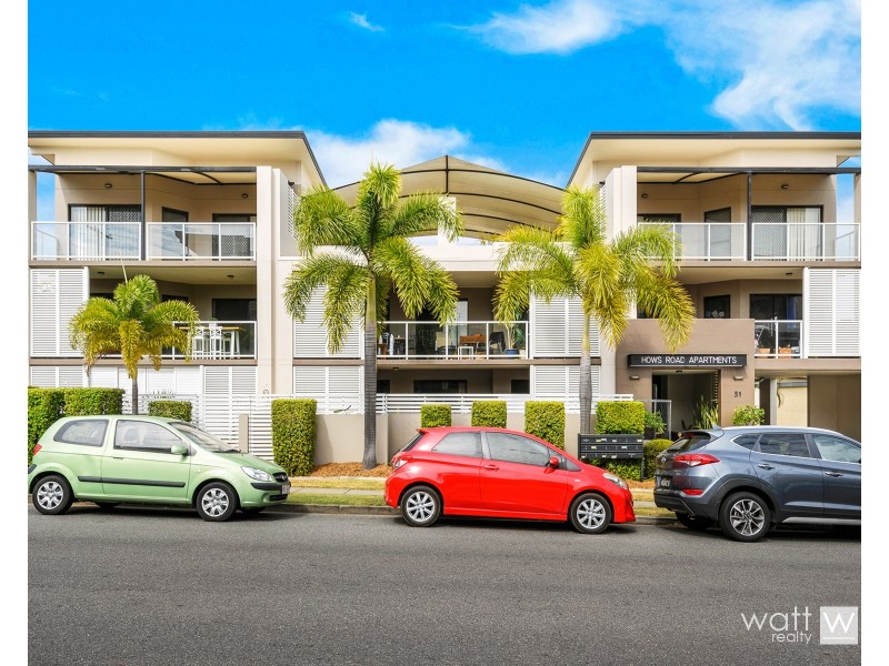9/51 Hows Road, Nundah QLD 4012