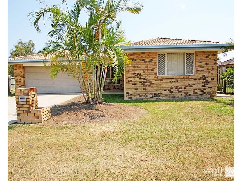 4 Concordia Street, Boondall QLD 4034