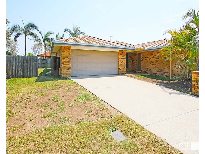 4 Concordia Street, Boondall QLD 4034