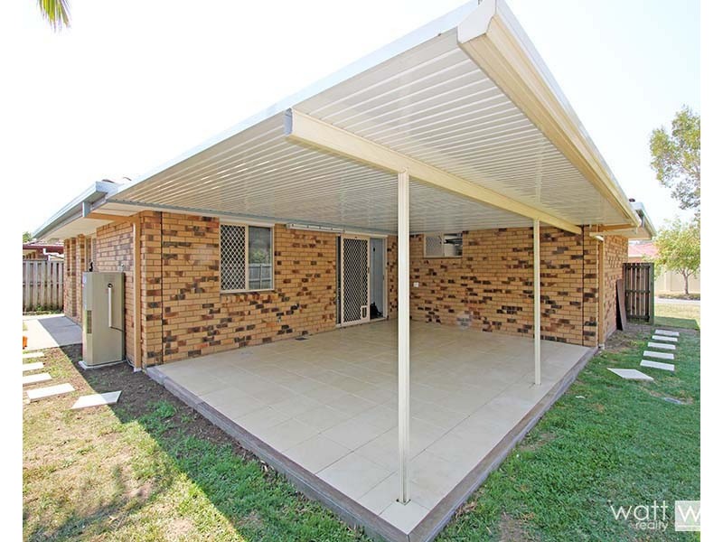 4 Concordia Street, Boondall QLD 4034