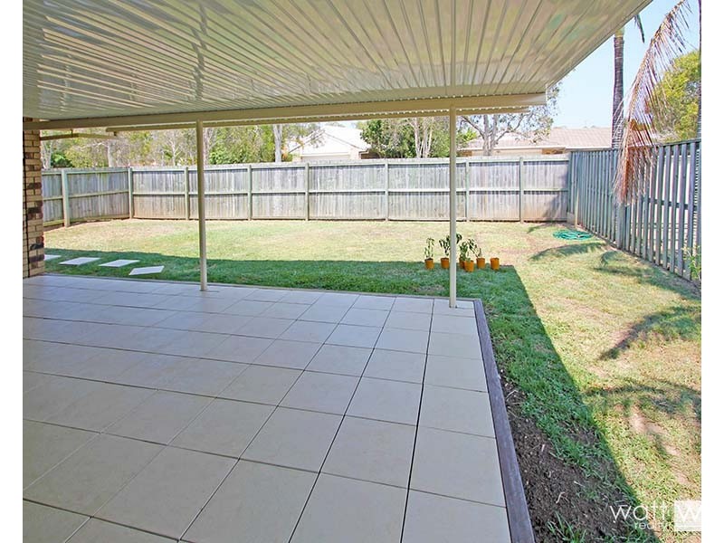 4 Concordia Street, Boondall QLD 4034