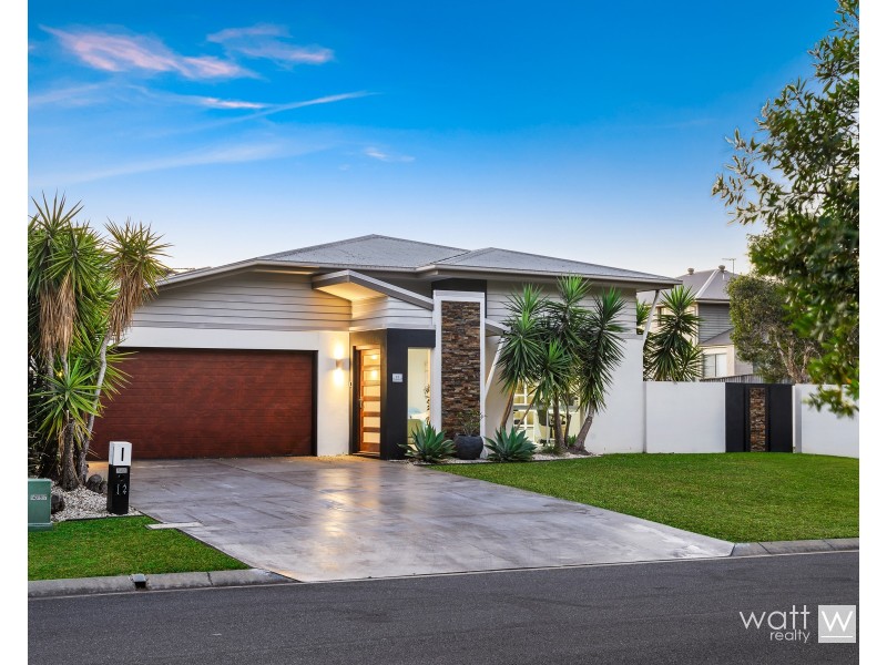 12 Dannenberg Street, Carseldine QLD 4034