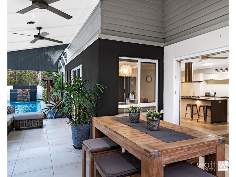 12 Dannenberg Street, Carseldine QLD 4034