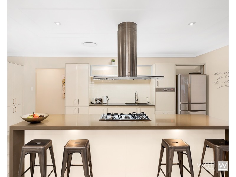 12 Dannenberg Street, Carseldine QLD 4034