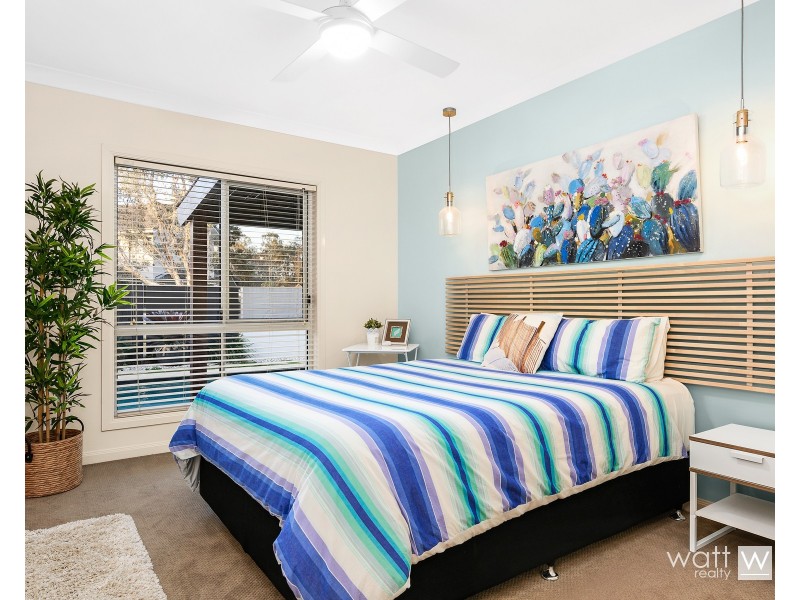 12 Dannenberg Street, Carseldine QLD 4034