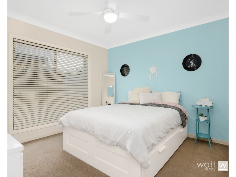 12 Dannenberg Street, Carseldine QLD 4034