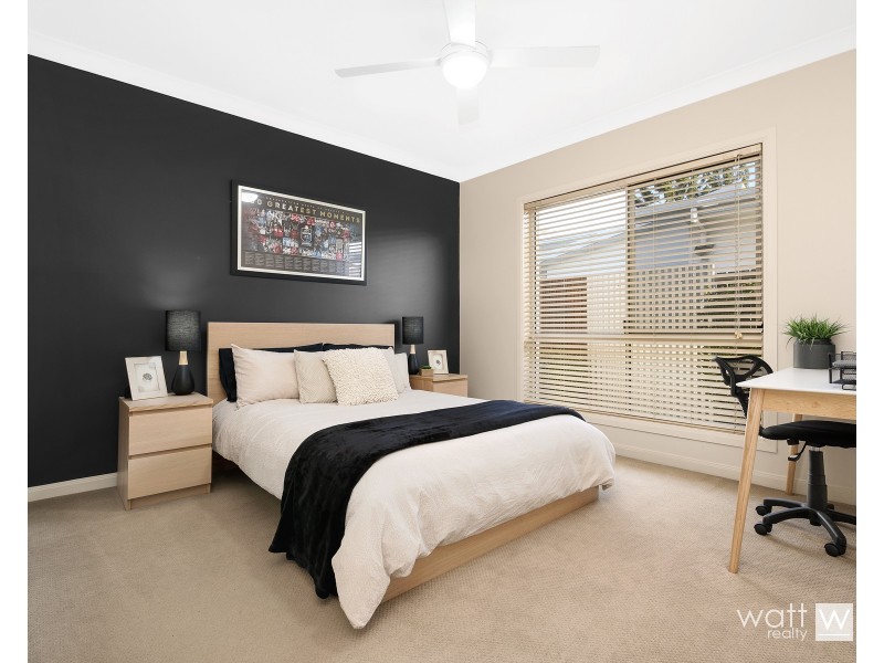 12 Dannenberg Street, Carseldine QLD 4034