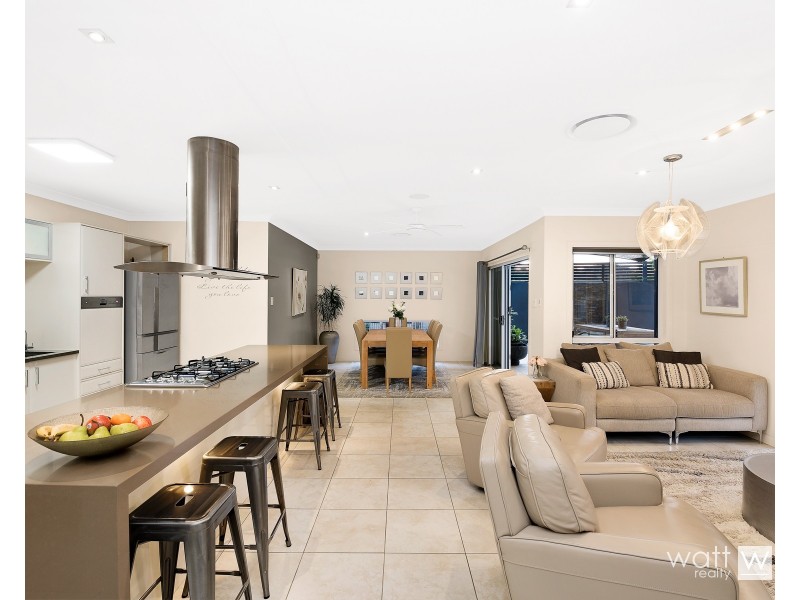 12 Dannenberg Street, Carseldine QLD 4034