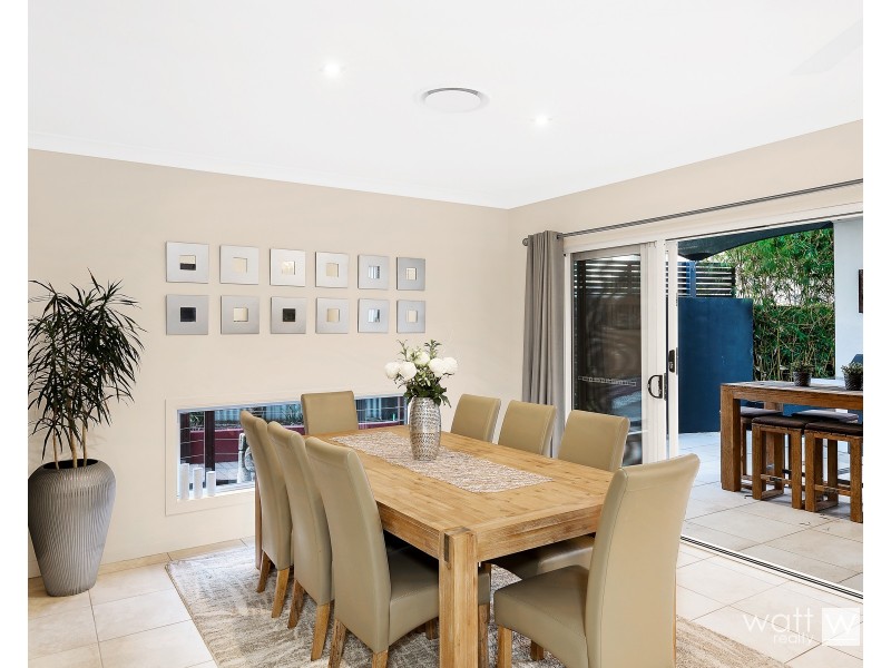 12 Dannenberg Street, Carseldine QLD 4034