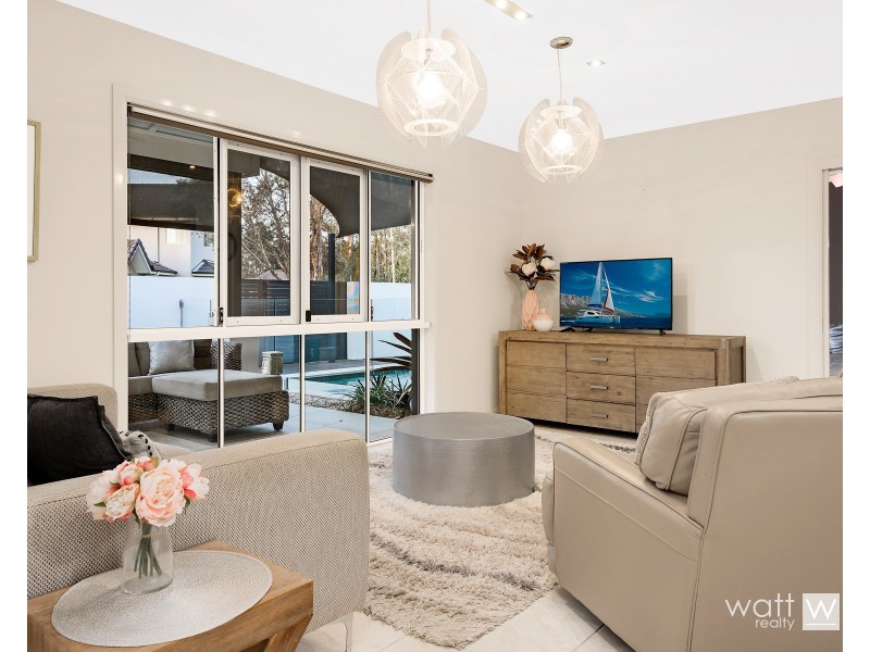 12 Dannenberg Street, Carseldine QLD 4034