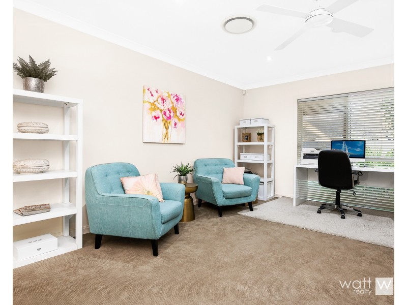 12 Dannenberg Street, Carseldine QLD 4034