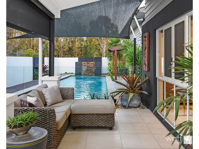 12 Dannenberg Street, Carseldine QLD 4034