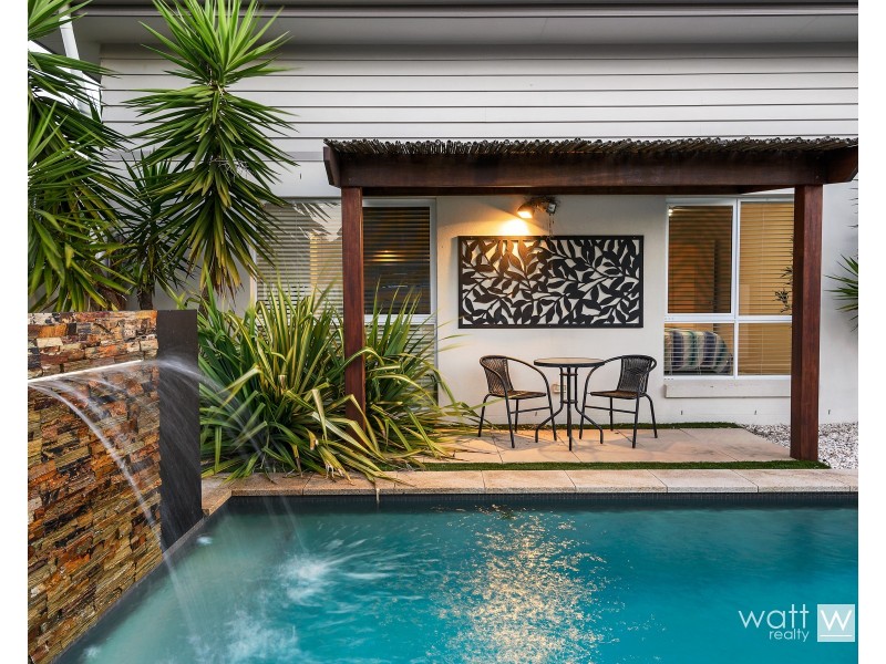 12 Dannenberg Street, Carseldine QLD 4034