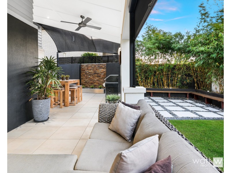 12 Dannenberg Street, Carseldine QLD 4034