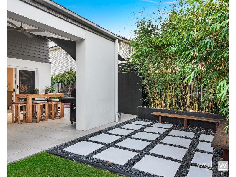 12 Dannenberg Street, Carseldine QLD 4034