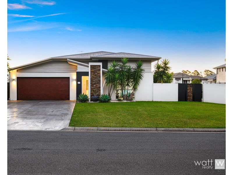 12 Dannenberg Street, Carseldine QLD 4034