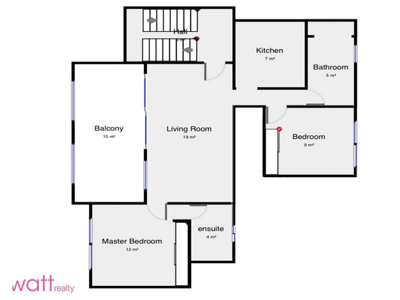 15/15 Lloyd Street, Alderley QLD 4051