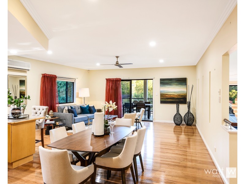 86 The Boulevard, Albany Creek QLD 4035