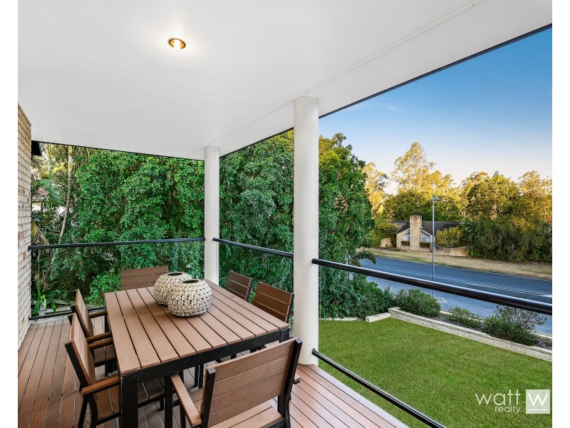 86 The Boulevard, Albany Creek QLD 4035