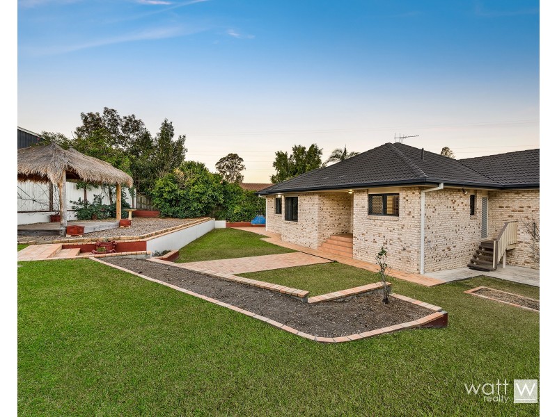 86 The Boulevard, Albany Creek QLD 4035