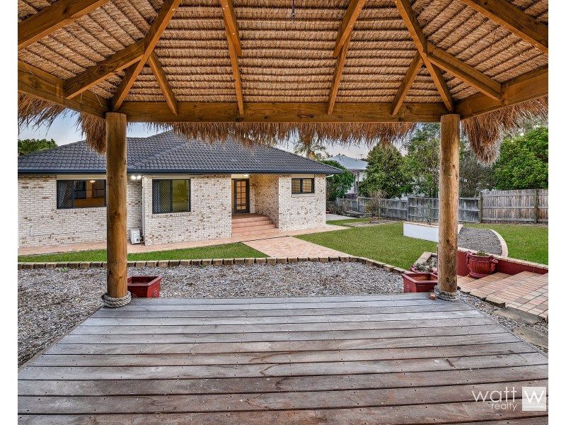 86 The Boulevard, Albany Creek QLD 4035