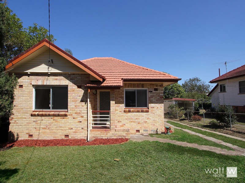 12 Mylne Street, Chermside QLD 4032
