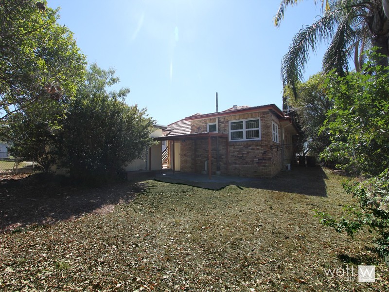 12 Mylne Street, Chermside QLD 4032