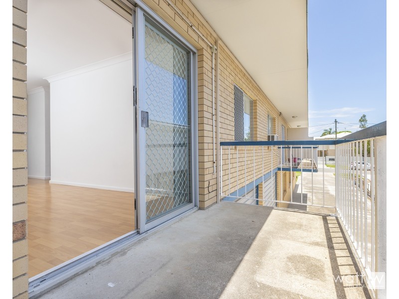 4/47 Pioneer Street, Zillmere QLD 4034