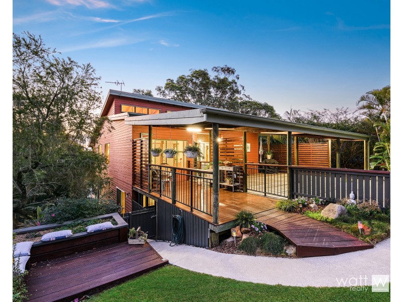 72 Raven Street, Mcdowall QLD 4053