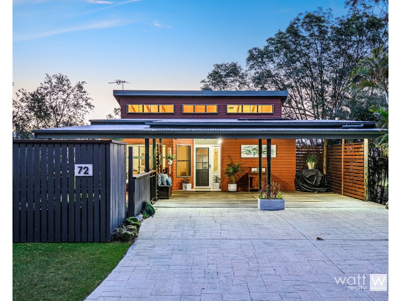 72 Raven Street, Mcdowall QLD 4053