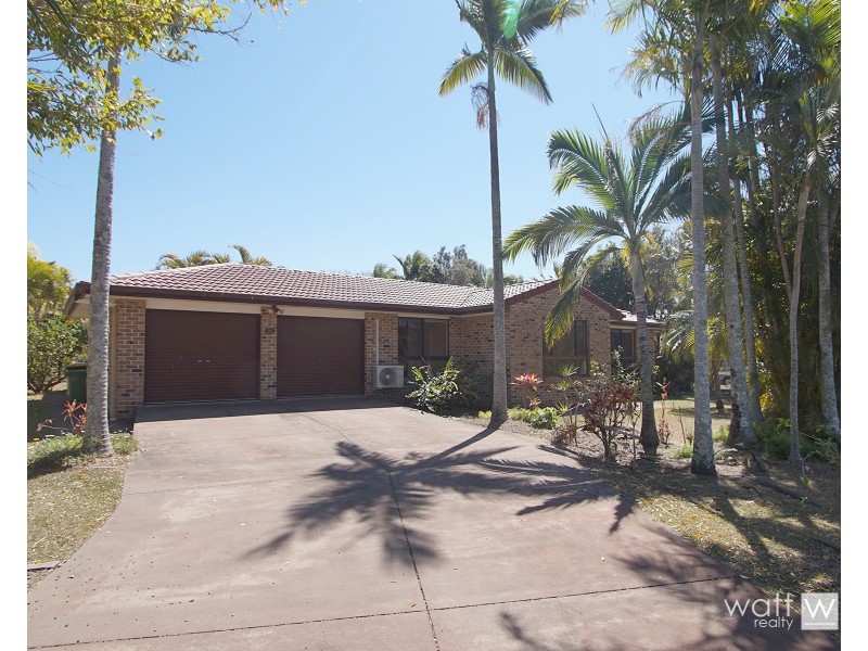 50 Thornbill Drive, Upper Caboolture QLD 4510