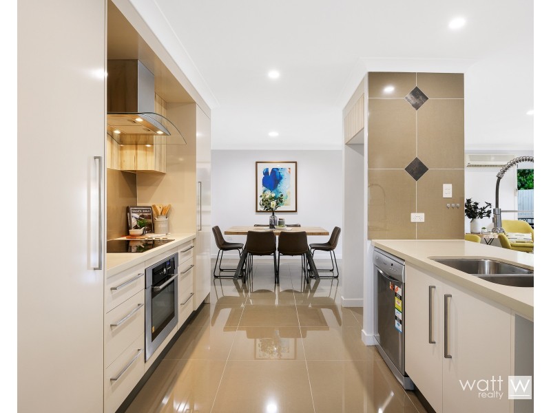 46 Alexis Street, Aspley QLD 4034