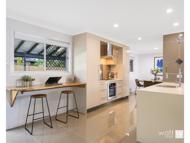 46 Alexis Street, Aspley QLD 4034