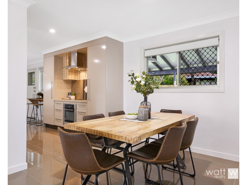 46 Alexis Street, Aspley QLD 4034