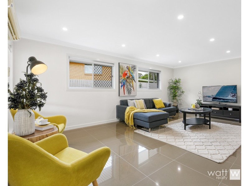 46 Alexis Street, Aspley QLD 4034