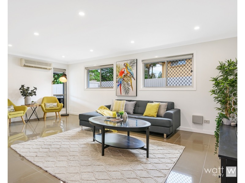 46 Alexis Street, Aspley QLD 4034