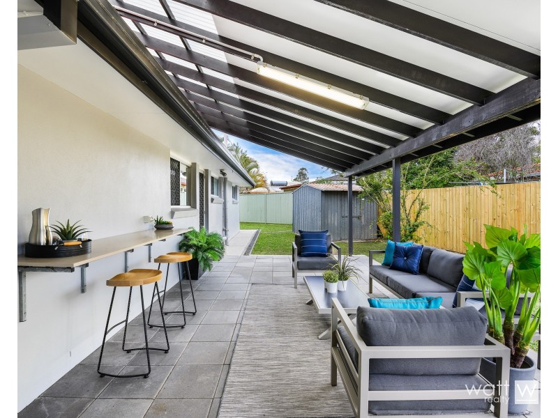 46 Alexis Street, Aspley QLD 4034