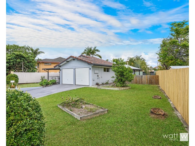 46 Alexis Street, Aspley QLD 4034
