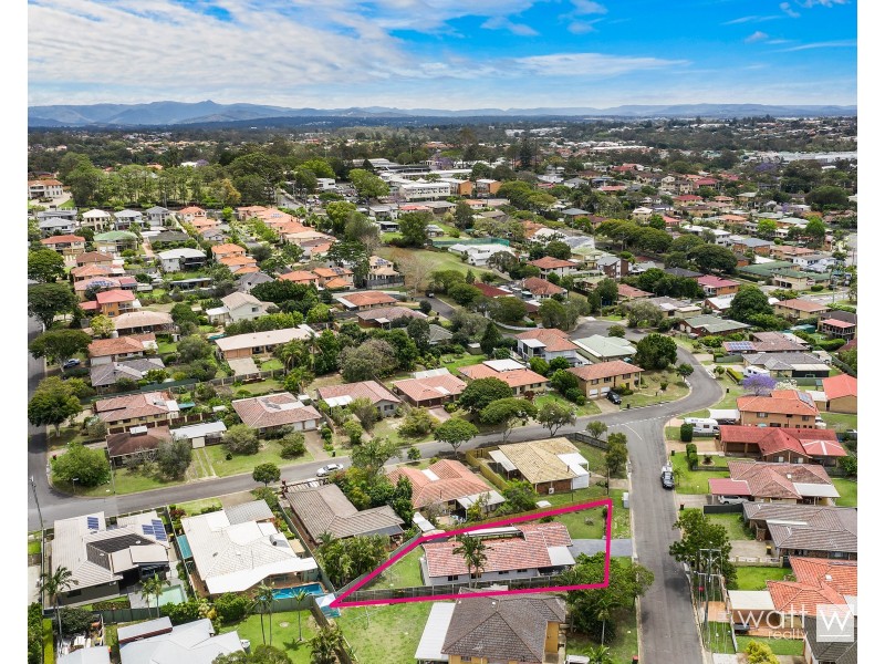 46 Alexis Street, Aspley QLD 4034